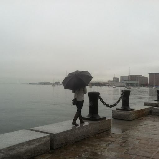 Jessie Ward Photo 14