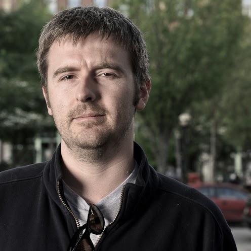 Ian Dawson Photo 30