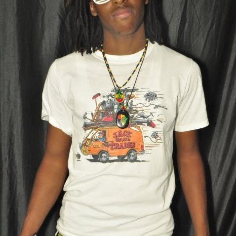 Dominick Robinson Photo 12