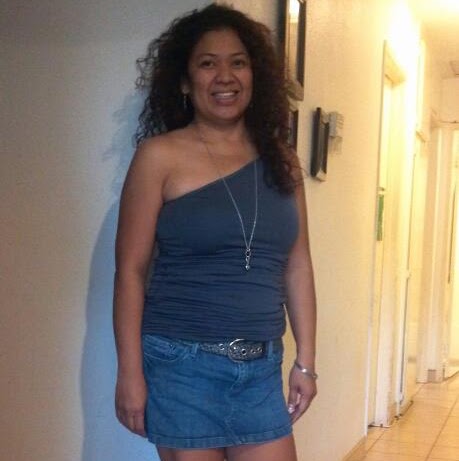 Agnes Gonzalez Photo 28