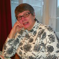Jacqueline Greenfield Photo 11