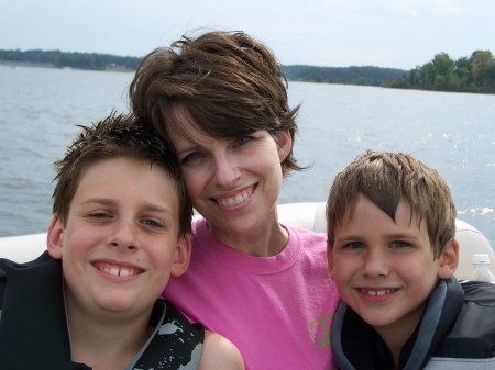 Tammy Hardin Photo 20