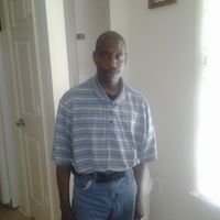Darrell Petty Photo 14