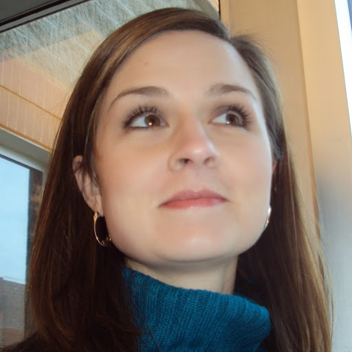 Heather Pierce Photo 15