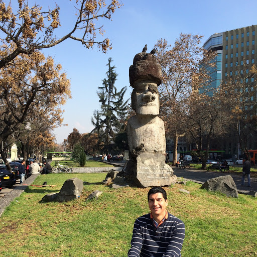 Eduardo Figueroa Photo 38
