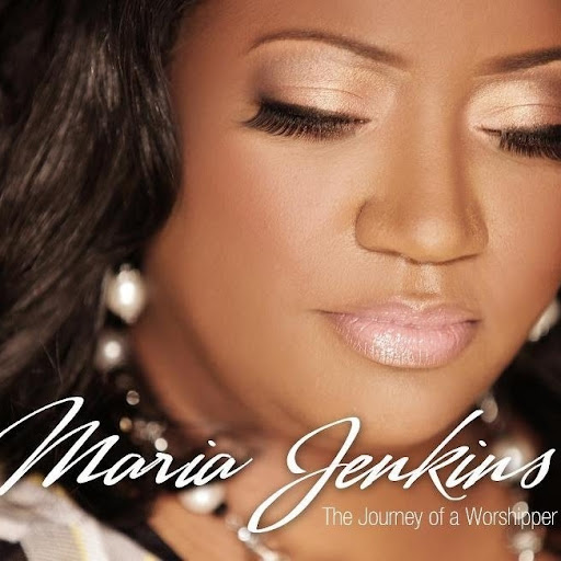 Maria Jenkins Photo 32