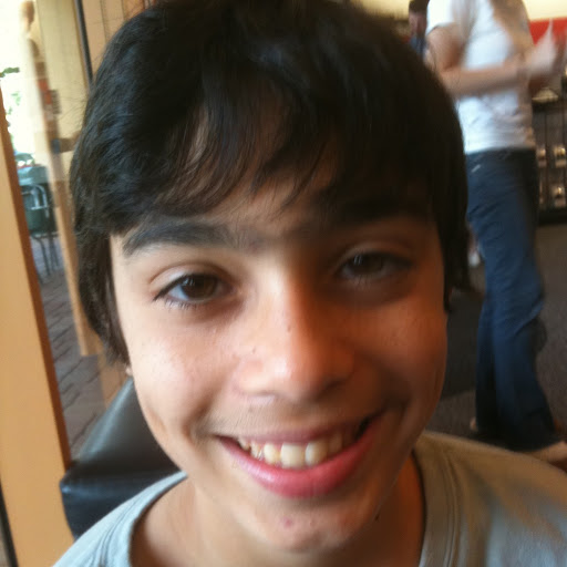 Tyler Reinhardt Photo 5