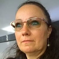Marie Forsberg Photo 7