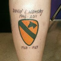 David Wamsley Photo 7