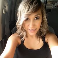 Arlene Paredes Photo 8
