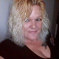 Deborah Paxton Photo 14
