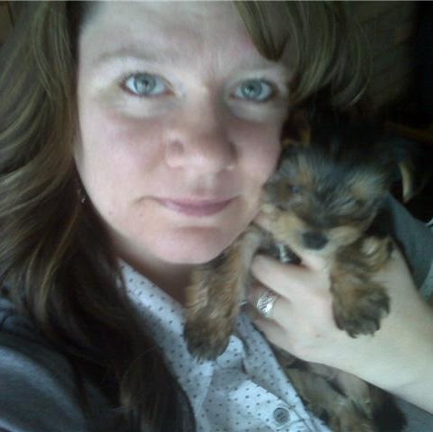 Nancy Mercer Photo 3