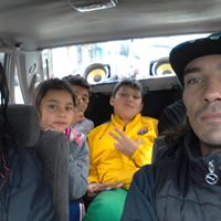 Humberto Silva Photo 16