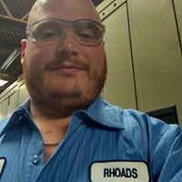 Matthew Rhoads Photo 8