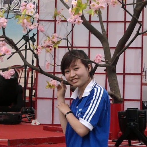 Oanh Le Photo 32