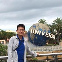 Dwight Hsueh Photo 4