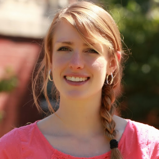 Sarah Cotter Photo 41