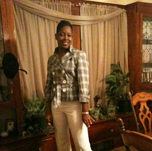 Terri Taylor Photo 8