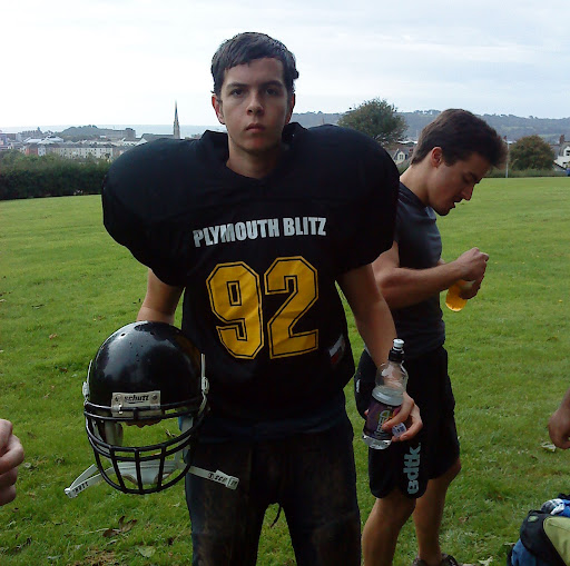 Joe Walker Photo 14