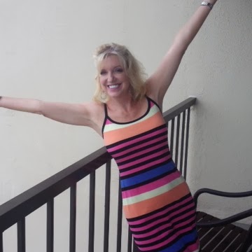 Jackie Franklin Photo 8