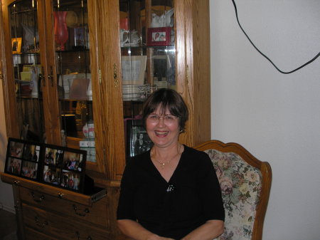 Donna Bass Photo 27