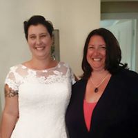 Carrie Weber Photo 30