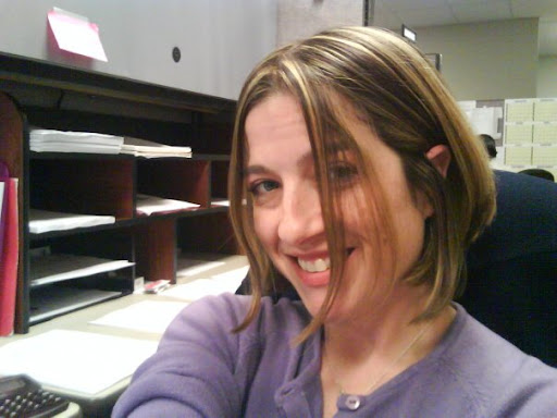 Amy Roark Photo 19