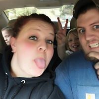 Kristie Larson Photo 15