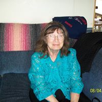 Joyce Garner Photo 28