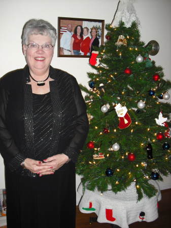 Maureen Murphy Photo 54