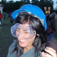 Rebecca Parkin Photo 32