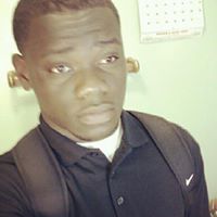 Francis Frimpong Photo 12