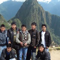 Oscar Ruiz Photo 34
