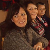 Jeannette Paredes Photo 9