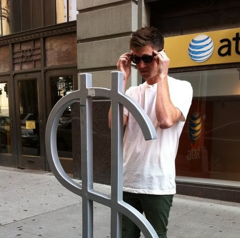 Seth Brown Photo 27