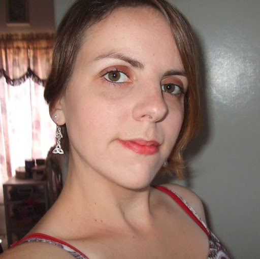 Genevieve Vazquez Photo 3