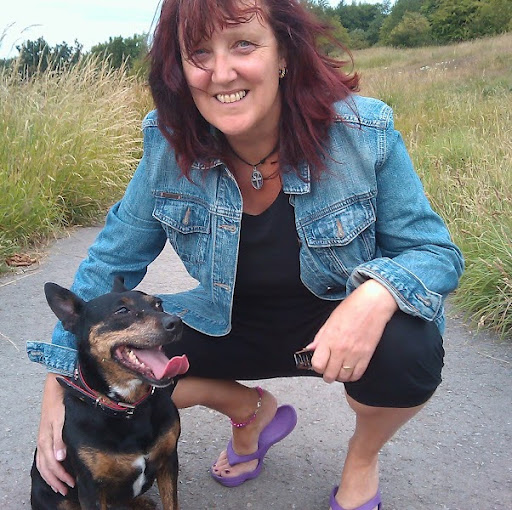Heather Whitworth Photo 16