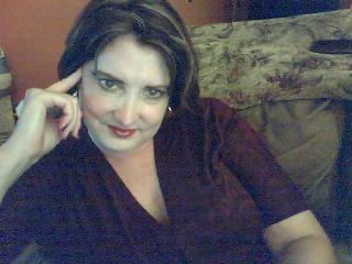 Teresa Coleman Photo 2