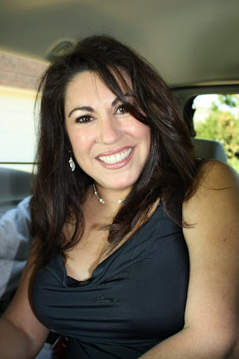 Angela Pace Photo 34