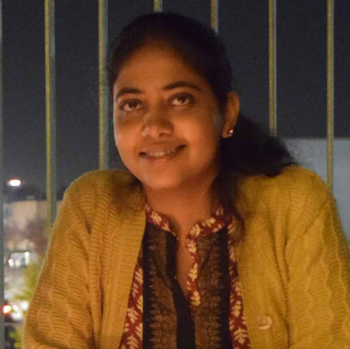 Sudeshna Dasgupta Photo 7