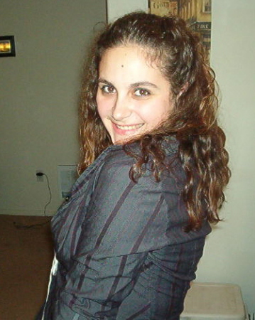 Jenny Walker Photo 2