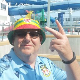 Steven Millward Photo 17