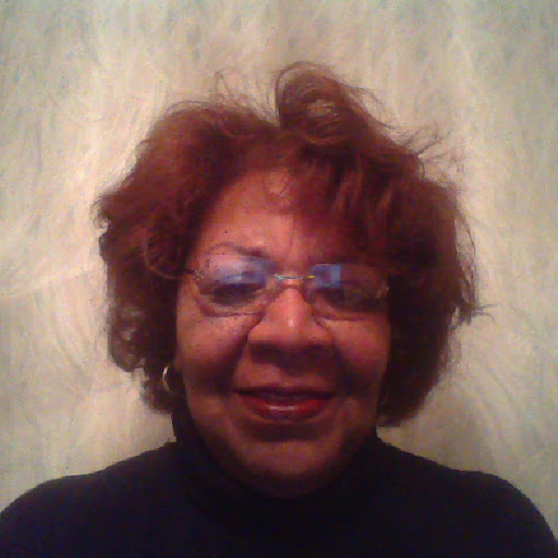 Joan Peters Photo 18