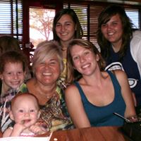 Carol Norman Photo 44