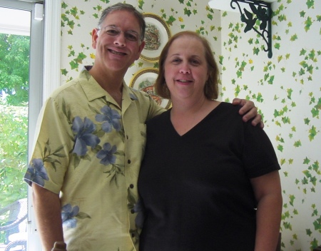 Cheryl White Photo 31