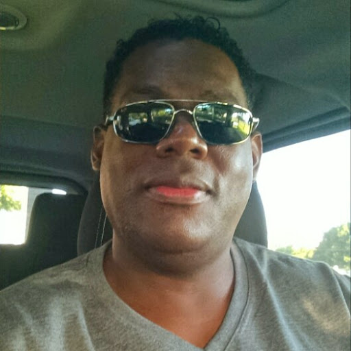 Randolph Hamilton Photo 21