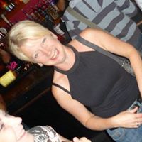 Deborah Charles Photo 12