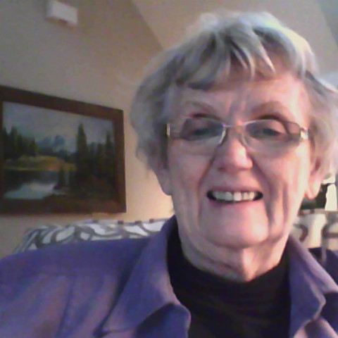 Jean Hartman Photo 6