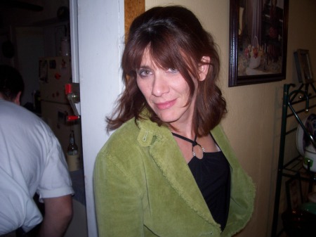 Dawn Jenkins Photo 22