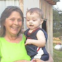 Paula Arnett Photo 11